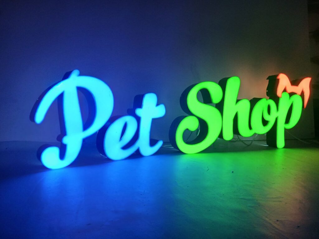 PET SHOP