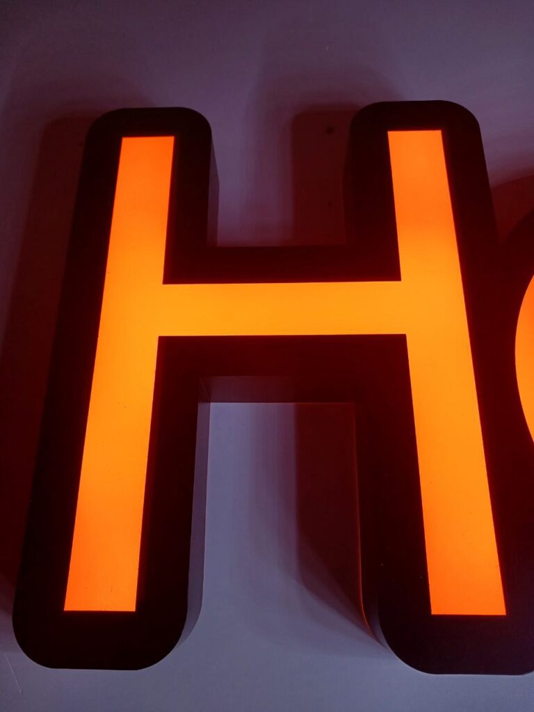 H