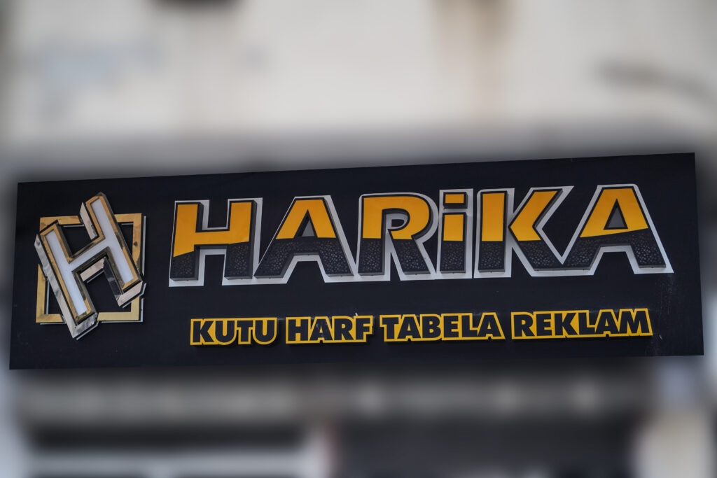 HARIKA