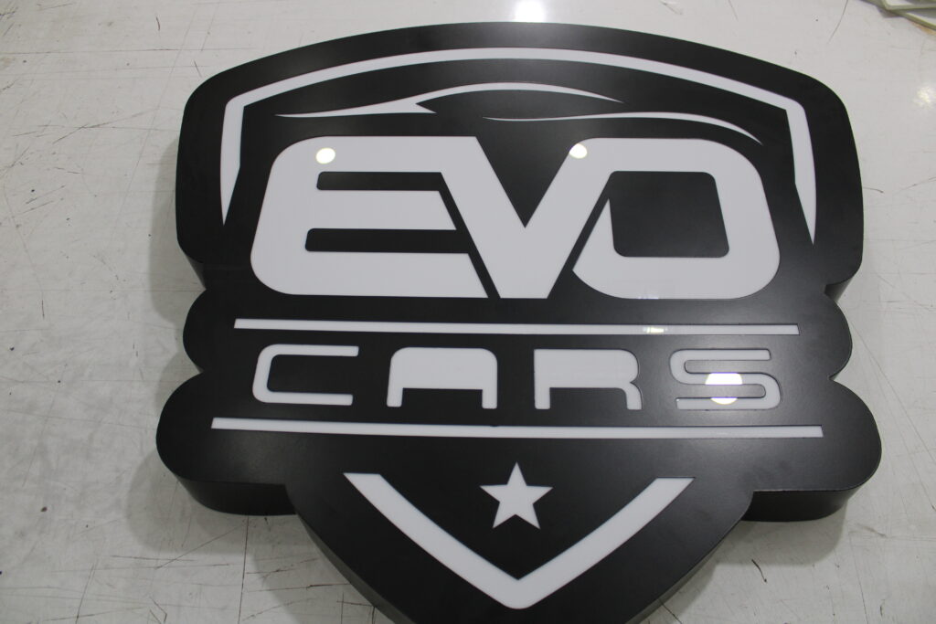 EVO